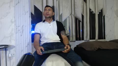 MORGAN AND MEGAN online show from 10/24/25, 11:17