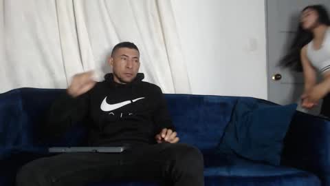 MORGAN AND MEGAN online show from 10/28/25, 11:14