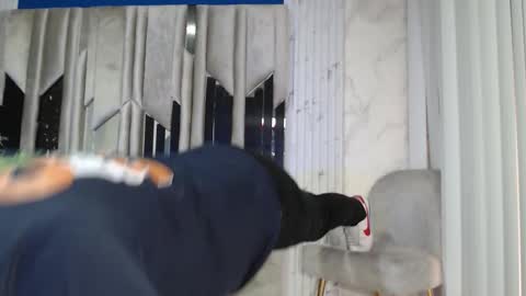 MORGAN AND MEGAN online show from 11/10/25, 11:20