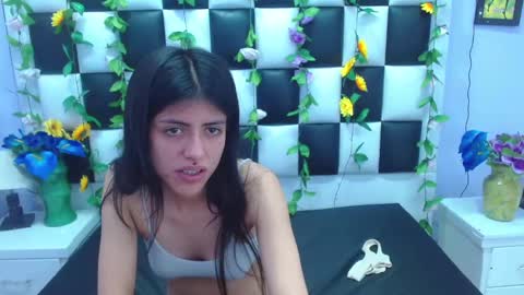 morganasmit_ online show from 02/27/25, 02:00