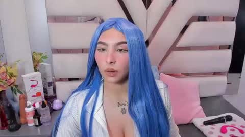 MorganHarper online show from 07/10/26, 03:58