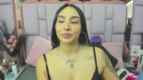 MorganHarper online show from 07/23/26, 02:31