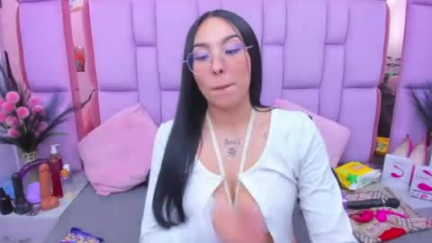 MorganHarper online show from 07/28/26, 03:02