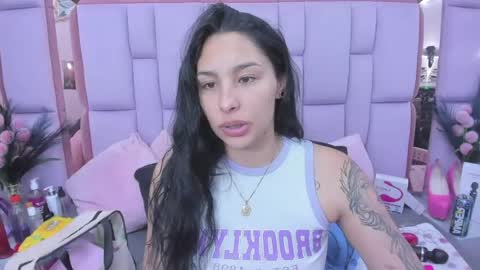 MorganHarper online show from 07/30/26, 03:16
