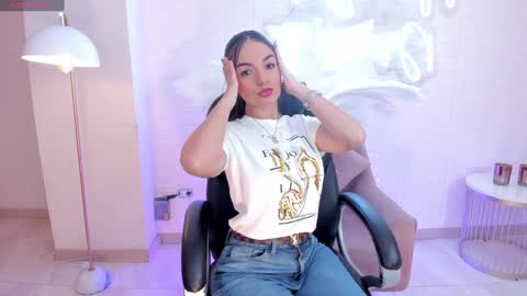 Morgan Hicks online show from 01/04/25, 07:34