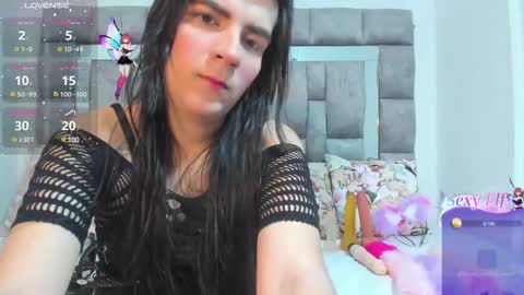 Morganita  online show from 12/03/24, 12:27