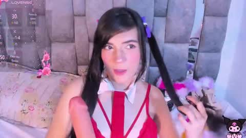 Morganita  online show from 12/19/24, 05:08
