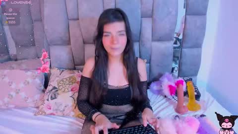 Morganita  online show from 12/20/24, 12:49