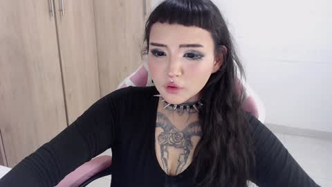 Morgan Moon online show from 01/27/25, 06:20