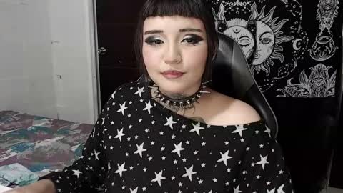 Morgan Moon online show from 03/16/26, 03:38