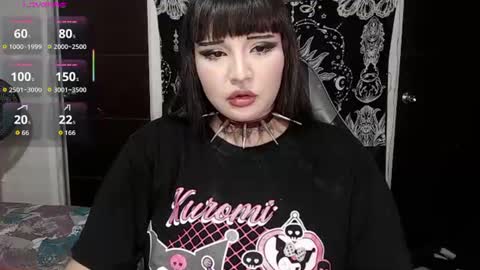 Morgan Moon online show from 06/16/26, 07:05