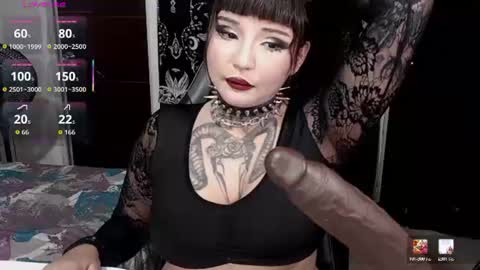 Morgan Moon online show from 07/03/26, 05:41