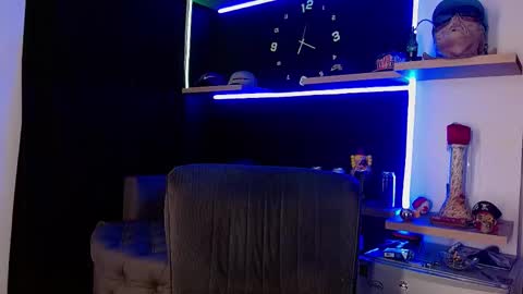 morgan online show from 02/09/25, 12:19