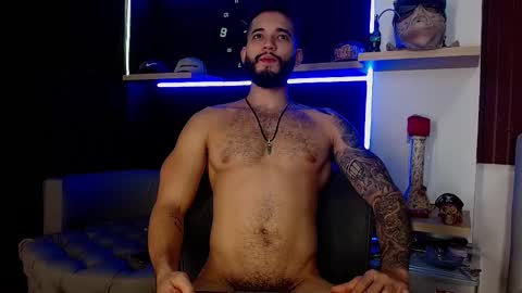 morgan online show from 02/11/25, 02:14