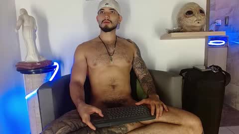 morgan online show from 09/22/25, 05:37