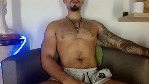 morgan online show from 10/17/25, 03:47