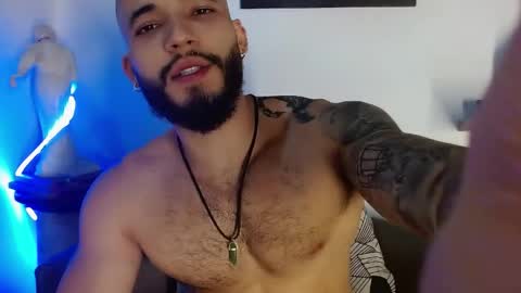 morgan online show from 05/21/26, 03:35