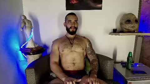 morgan online show from 07/10/26, 02:49