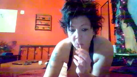 Snapshot of morgannavamp chatting on 03/12/26, 03:23 MorgannaVamp online show from 03/12/26, 03:23