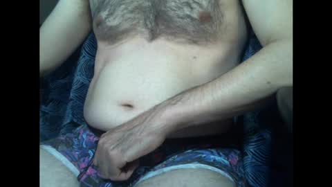 Snapshot of morgoth_77 chatting on 05/30/26, 09:17 Morgoth 77 online show from 05/30/26, 09:17