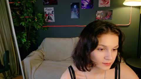 Mori online show from 07/23/26, 01:58