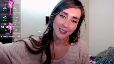Moriah online show from 12/27/24, 07:46