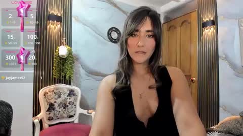 Moriah online show from 11/14/25, 07:34