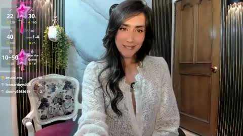 Moriah online show from 06/09/26, 01:50