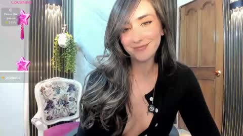 Moriah online show from 06/09/26, 07:25