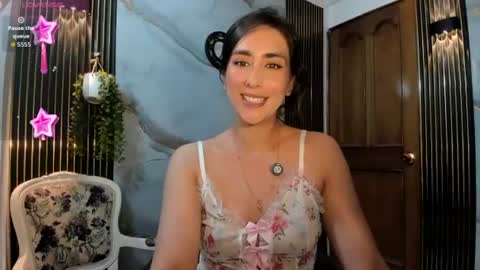 Moriah online show from 06/16/26, 07:27