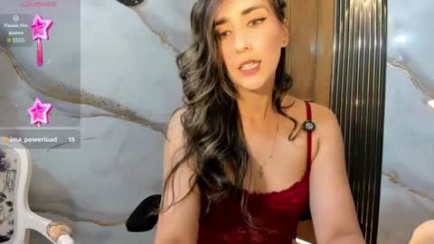 Moriah online show from 07/16/26, 07:20