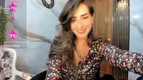 Moriah online show from 07/28/26, 08:23