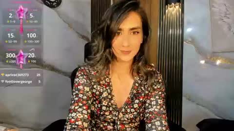 Moriah online show from 07/28/26, 08:52