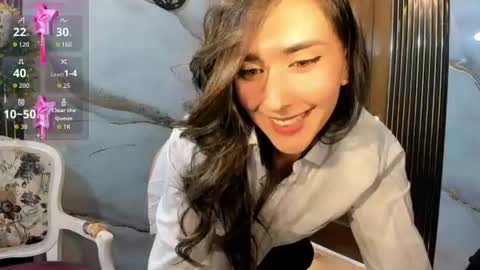 Moriah online show from 08/03/26, 07:39