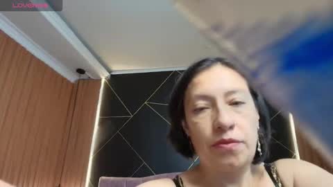 Snapshot of moriahstorm chatting on 03/19/26, 12:09 Moriah online show from 03/19/26, 12:09