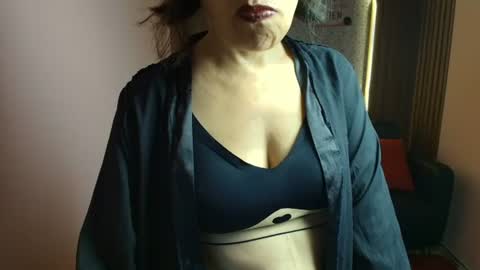 Moriah online show from 07/13/26, 01:47