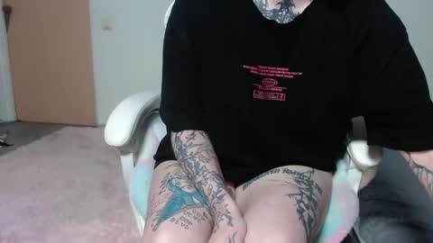 Valeria -  online show from 05/25/26, 03:18