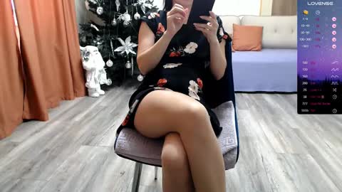 Anna online show from 12/30/24, 09:48