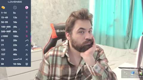 Morl online show from 10/18/25, 11:11