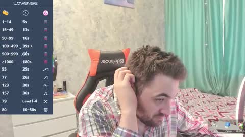 Snapshot of morlaios chatting on 11/25/25, 07:19 Morl online show from 11/25/25, 07:19