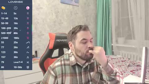 Snapshot of morlaios chatting on 11/29/25, 01:47 Morl online show from 11/29/25, 01:47