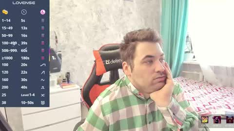 Snapshot of morlaios chatting on 12/19/25, 11:06 Morl online show from 12/19/25, 11:06