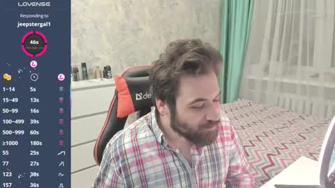 Snapshot of morlaios chatting on 02/14/26, 03:31 Morl online show from 02/14/26, 03:31