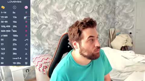Snapshot of morlaios chatting on 06/10/26, 10:36 Morl online show from 06/10/26, 10:36