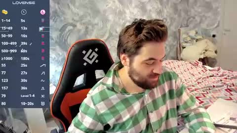 Snapshot of morlaios chatting on 06/11/26, 08:34 Morl online show from 06/11/26, 08:34