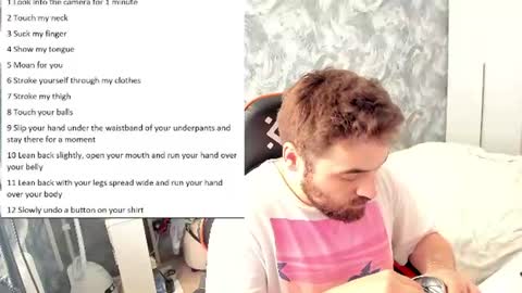 Morl online show from 07/28/26, 11:17