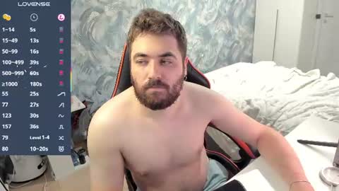 Morl online show from 07/28/26, 04:39
