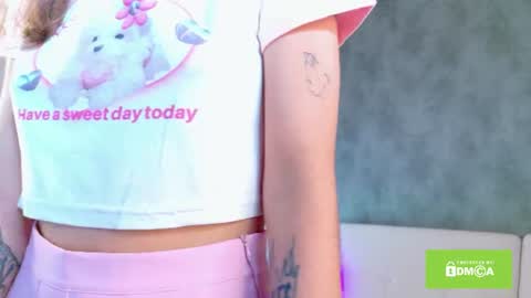Emilia online show from 06/21/26, 03:42