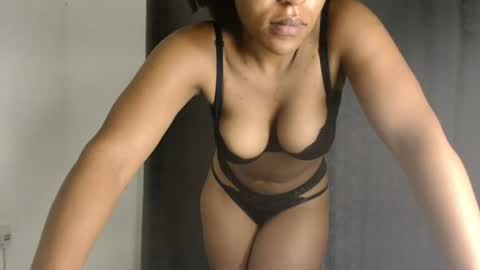 Mellisa online show from 07/09/26, 10:14