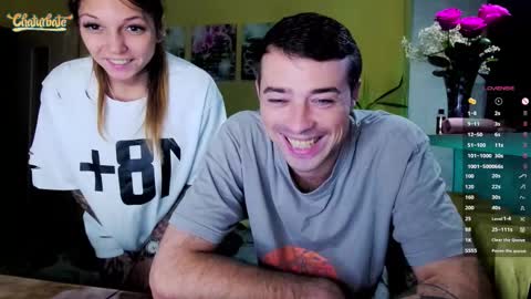 Snapshot of morningxxxtar chatting on 10/09/25, 06:06 Lucy online show from 10/09/25, 06:06